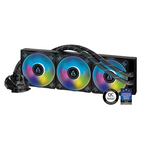 Liquid Freezer II 360 RGB .
